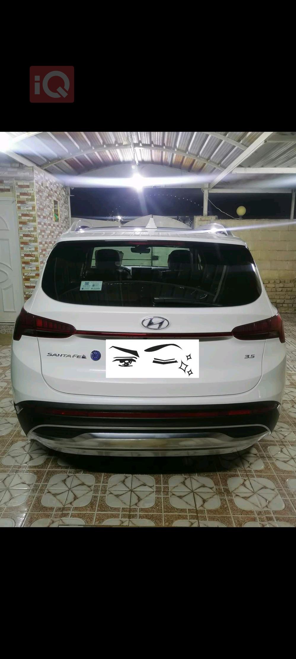 هیوندای سەنتافی